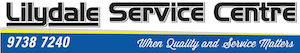 Lilydale Service Centre